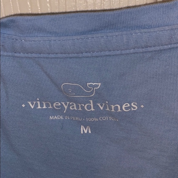 Vineyard vines tshirt - Picture 4 of 4
